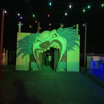 Fear Farm - Haunted Houses Near Me - Scottsdale, Arizona Fear Farm - Haunted Houses Near Me - Scottsdale, Arizona