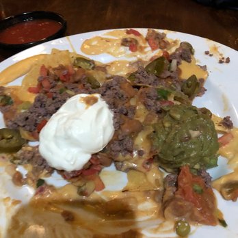 El Charro Cafe - Nachos - Tacos Near Me - Tucson, Arizona