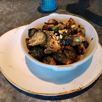 Herringbone Waikiki - Brussel sprouts - Seafood Near Me - Honolulu, Hawaii Herringbone Waikiki - Brussel sprouts - Seafood Near Me - Honolulu, Hawaii