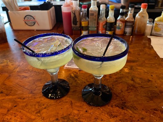 Tower 7 Baja Mexican Grill by null