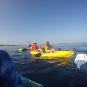 Bay Side Adventures - Tours Near Me - Honaunau, Hawaii
