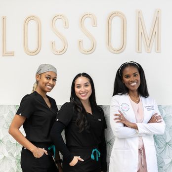 Blossom Pediatric Dentistry - Pediatric Dentists Near Me - Suwanee, Georgia