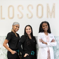 Blossom Pediatric Dentistry