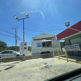 Rico’s Tacos - a view of the outside of a restaurant - Tacos Near Me - Harker Heights, Texas Rico’s Tacos - a view of the outside of a restaurant - Tacos Near Me - Harker Heights, Texas