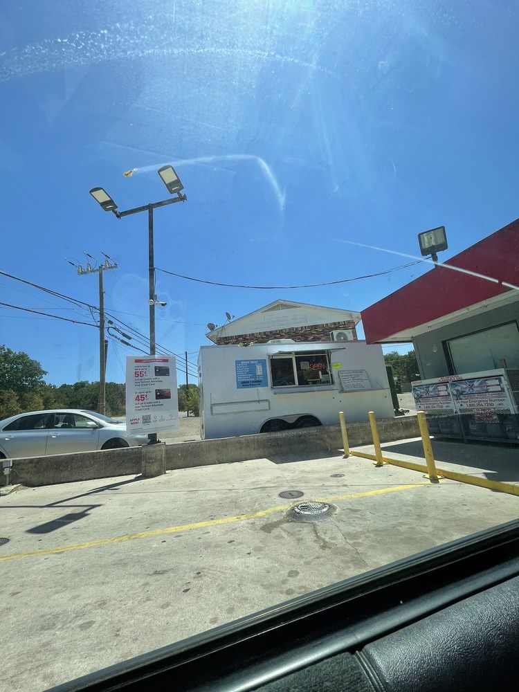 Rico’s Tacos