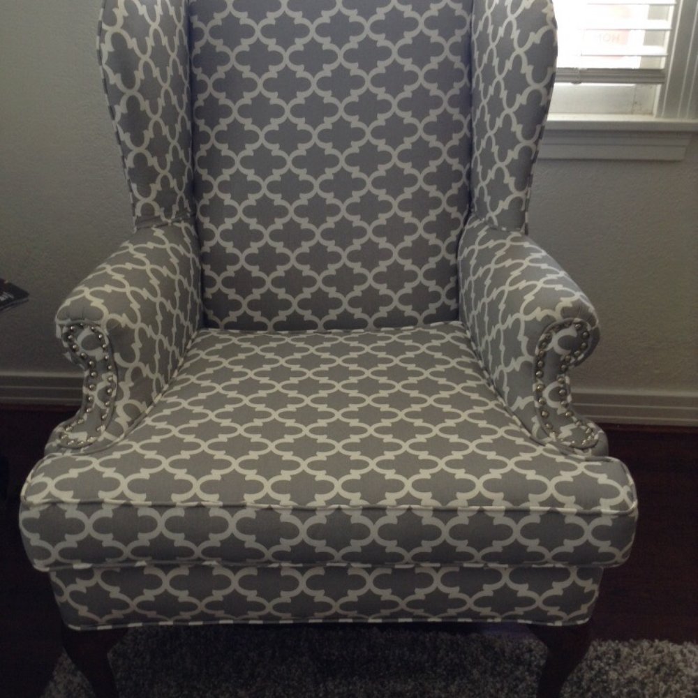 Louis Upholstery - Furniture Reupholstery Near Me