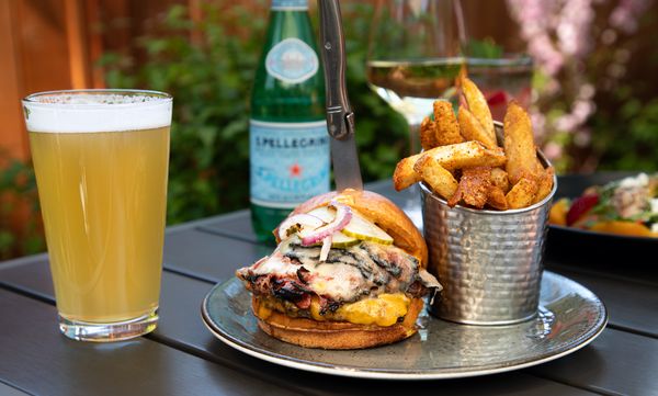 Sage Leaf Tahoe by null