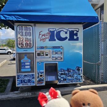 Ice Hawaii - 3.1.25 - Ice Delivery Near Me - Honolulu, Hawaii Ice Hawaii - 3.1.25 - Ice Delivery Near Me - Honolulu, Hawaii