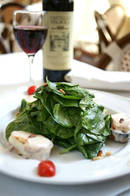 Serafina Osteria by null