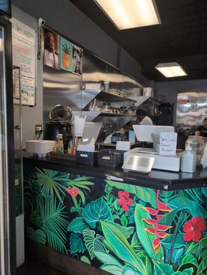 Hibiscus Cafe by null