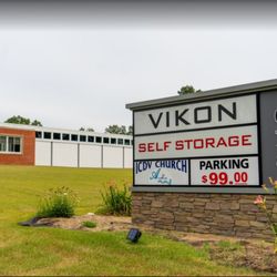 Vikon Self Storage - Vikon Self Storage