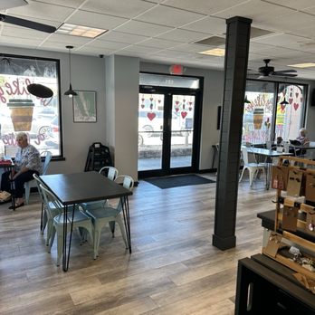 Indialantic Coffee - Coffee & Tea Near Me - Indialantic, Florida