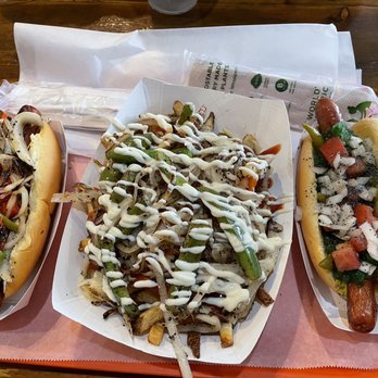 Good Dog - Caterers Near Me Good Dog - Caterers Near Me