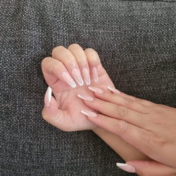 Nails Paradise - Gel extension - Nail Salons Near Me - Glendale, California Nails Paradise - Gel extension - Nail Salons Near Me - Glendale, California