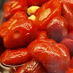 Peppers