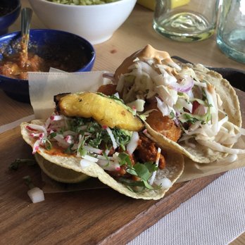 Rosie's - Al Pastor and Fish taco - Mexican Near Me - New York, New York Rosie's - Al Pastor and Fish taco - Mexican Near Me - New York, New York