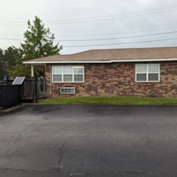 Storage Zone - Augusta