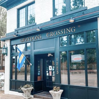 Graydon's - British Near Me - Grand Rapids, Michigan Graydon's - British Near Me - Grand Rapids, Michigan