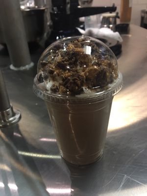 Buzzed Bull Creamery - Cincinnati, OH by null