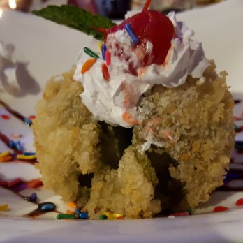 Akira Albany - Tempura ice cream - Sushi Bars Near Me - Glenmont, New York
