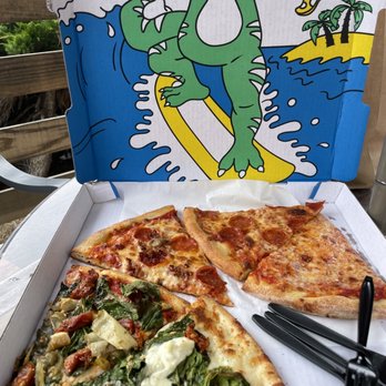 Bongiorno's - Pizza Near Me - Solana Beach, California Bongiorno's - Pizza Near Me - Solana Beach, California