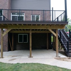 All American Remodeling
