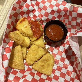 Tilt'n Diner - Fired mozzarella - Diners Near Me - Tilton, New Hampshire Tilt'n Diner - Fired mozzarella - Diners Near Me - Tilton, New Hampshire