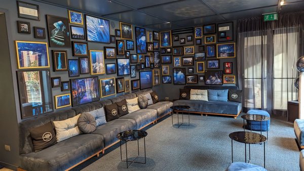 Hyatt Centric Murano Venice by null