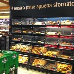 Iperal - Panetteria self service!