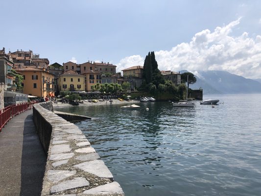 Hilton Lake Como by null