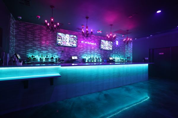 Club EGO Afterhours by null