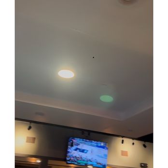 Applebee's Grill + Bar - Bar area - American Near Me - Kyle, Texas