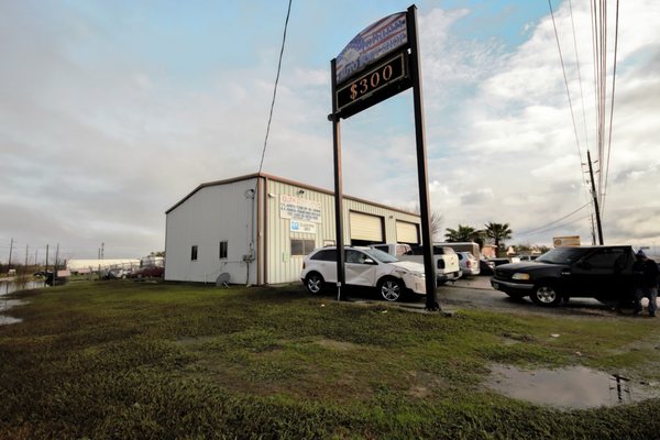 JOHANN AUTO BODY SHOP - Updated July 2024 - 24 Photos - 19706 Fm 1093