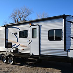 Great Outdoors RV Rentals