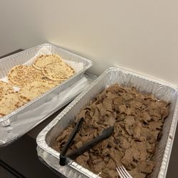 The Gyros Factory - Gyro