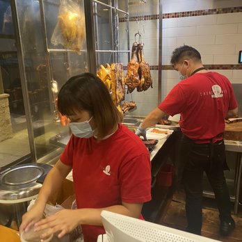 Chung Wang BBQ - Barbeque Near Me - Katy, Texas