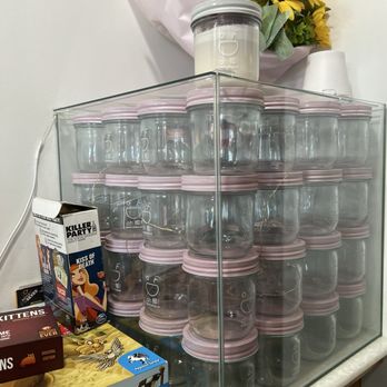 Oh Ye Coconut Desserts - Interior - Desserts Near Me - Quincy, Massachusetts Oh Ye Coconut Desserts - Interior - Desserts Near Me - Quincy, Massachusetts