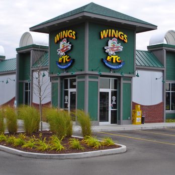 Wings Etc - Chicken Wings Near Me - Elkhart, Indiana Wings Etc - Chicken Wings Near Me - Elkhart, Indiana