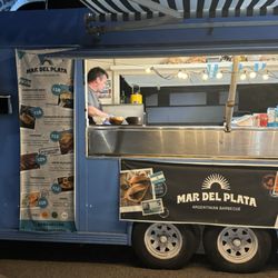 Mar del Plata Argentina BBQ
