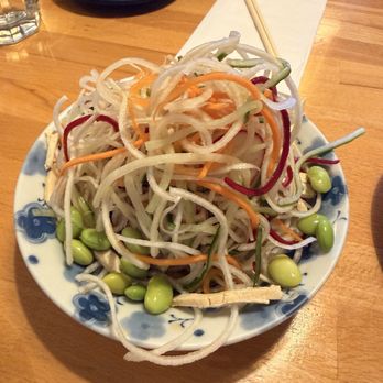 Cha-Ya - Japanese Near Me - Berkeley, California
