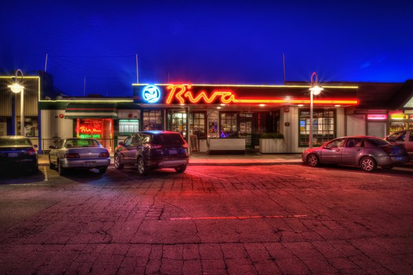 Riva Fish House by null