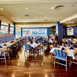 Churrasco Brazilian Steakhouse - Palm Springs - Churrasco Palm Springs offers seating for 120 guests plus outdoor patio dining - perfect for events and celebrations.