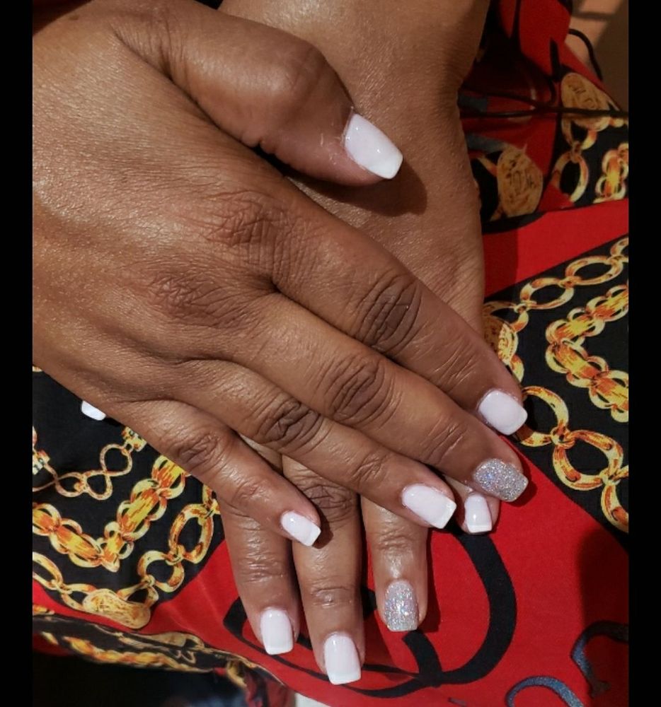 BE ONE NAILS & SPA Updated August 2024 38 Photos & 19 Reviews