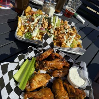 King Jugg Brewing - Nachos - Brewpubs Near Me - Fishers, Indiana King Jugg Brewing - Nachos - Brewpubs Near Me - Fishers, Indiana
