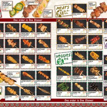 Kappo Honda - Many kinds of yakitori at the Kappo Honda. You should try yakitori with your favorite alcohol. - Sushi Bars Near Me - Fountain Valley, California Kappo Honda - Many kinds of yakitori at the Kappo Honda. You should try yakitori with your favorite alcohol. - Sushi Bars Near Me - Fountain Valley, California