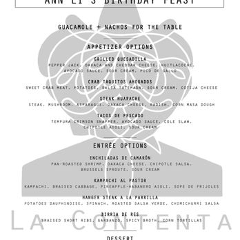La Contenta Oeste - Mexican Near Me - New York, New York La Contenta Oeste - Mexican Near Me - New York, New York