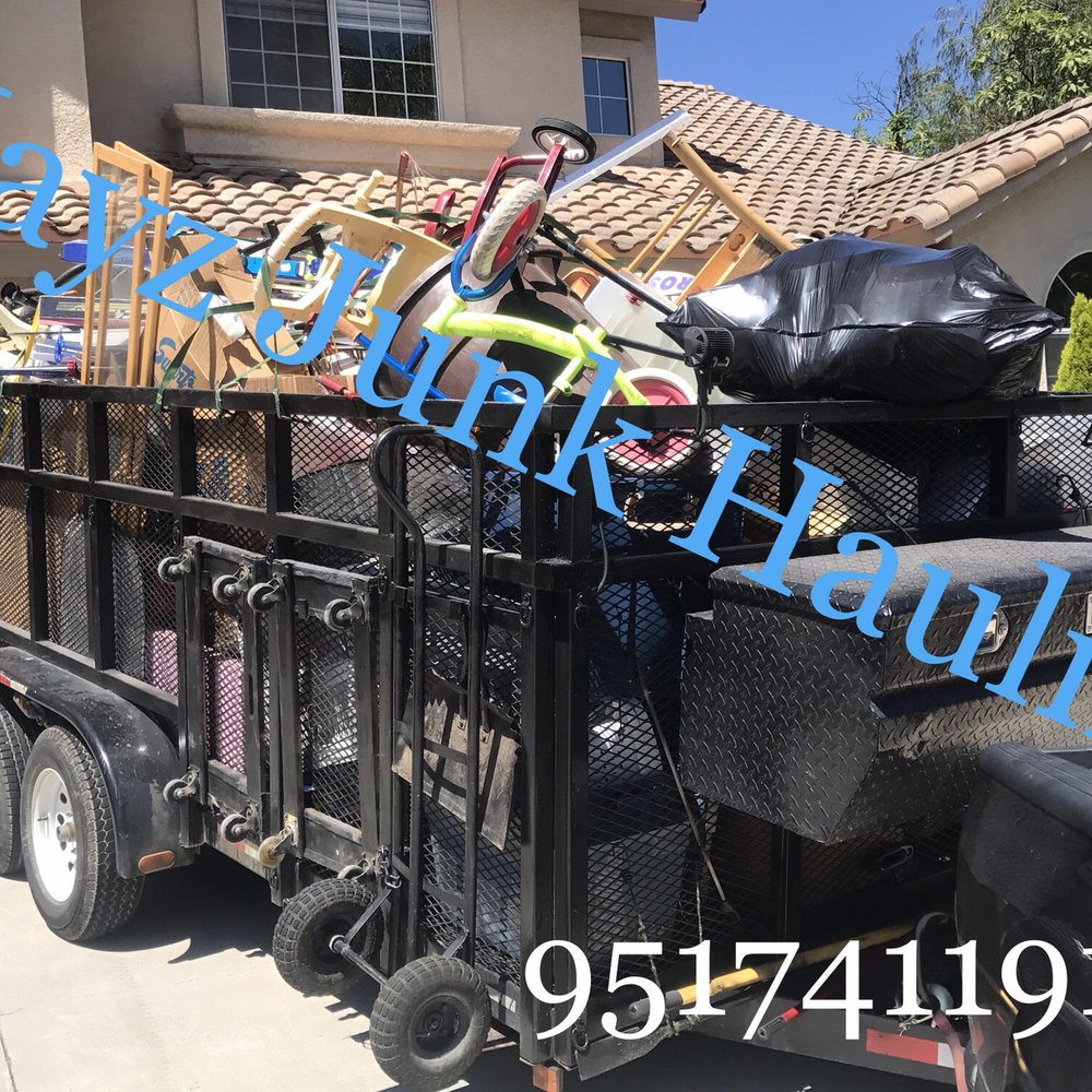 Jayz Junk Removal - Junk Removal & Hauling Near Me Jayz Junk Removal - Junk Removal & Hauling Near Me