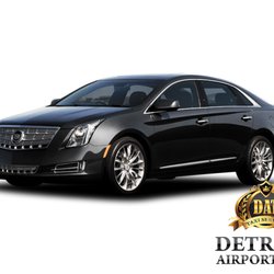 Detroit Metro Airport Taxi