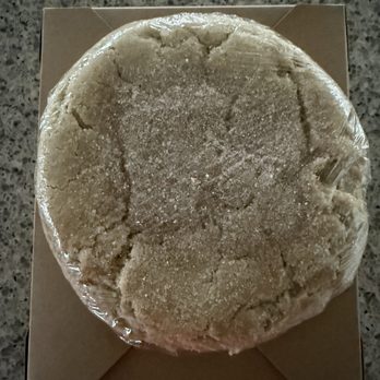 Otis Cafe - Snickerdoodle cookie - Breakfast & Brunch Near Me - Lincoln City, Oregon Otis Cafe - Snickerdoodle cookie - Breakfast & Brunch Near Me - Lincoln City, Oregon