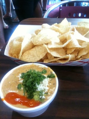 Torchy's Tacos by null